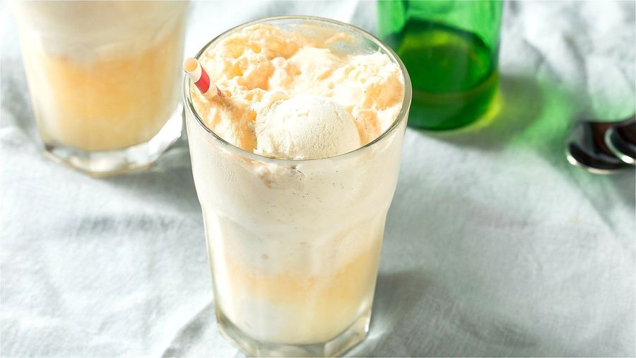 Boston Cooler in Detroit